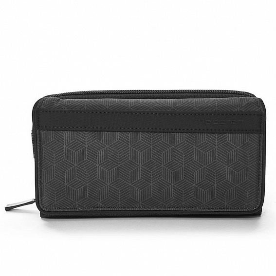 Кошелек Hedgren HFOL05 Follis Long Wallet with zipped purse RUBLE