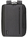 Сумка-рюкзак Hedgren HNXT06 Next Display 3 Way Briefcase Backpack 15,6 RFID