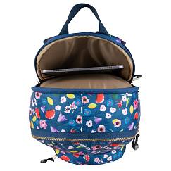 Рюкзак Pick & Pack PP20370 Field Flower Backpack M Рюкзак Pick & Pack PP20370 Field Flower Backpack M