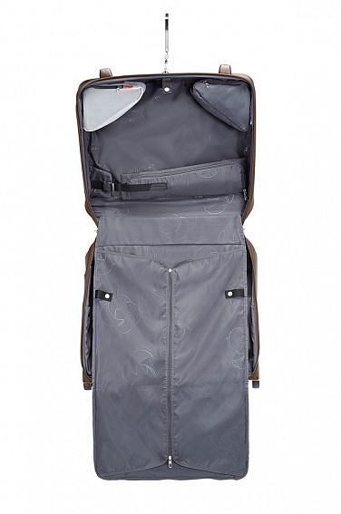 Портплед на колесах Samsonite 22V*013 X`Blade 2.0 Garment Bag/Wh