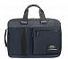 Сумка-рюкзак Samsonite 24N*009 Openroad Briefcase 15.6"