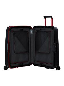 Чемодан Samsonite KM0*002 Essens Spinner