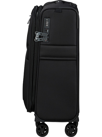 Чемодан Samsonite KO7*005 Urbify Spinner expandable 55cm