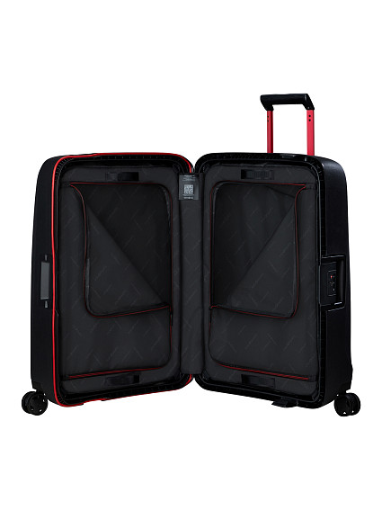 Чемодан Samsonite KM0*002 Essens Spinner