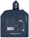 Чехол для чемодана Samsonite KR7*016 TA Revolution Foldable Luggage Cover S