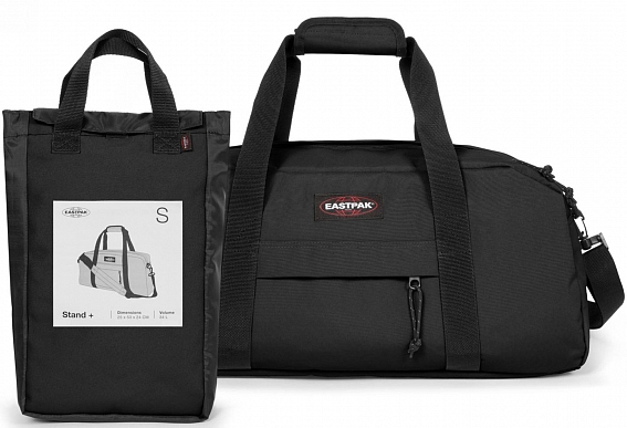 Сумка Eastpak EK78D008 Stand +