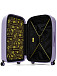 Чемодан Mandarina Duck SZV32 Logoduck+ Expandable Medium Trolley
