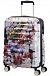 Чемодан American Tourister 31C-08002 Wavebreaker Marvel Spinner 55/20 Чемодан American Tourister 31C-08002 Wavebreaker Marvel Spinner 55/20