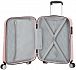 Чемодан American Tourister 15G*008 Wavebreaker Spinner (4 wheels) 55cm