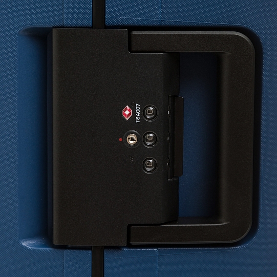 Чемодан Titan 576048 Aerospace M