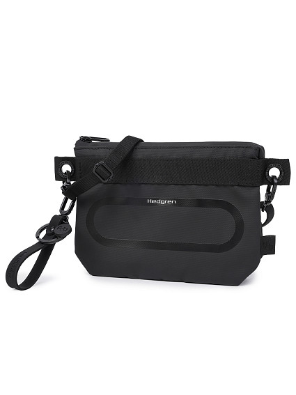 Сумка кросс-боди Hedgren HUNI01 Uni Ichi S RFID