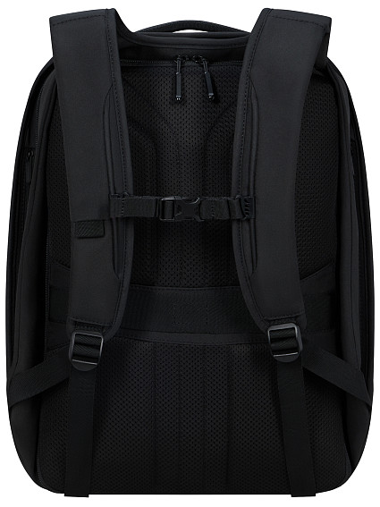 Рюкзак Samsonite KO8*003 Securipak 2.0 Backpack 17.3