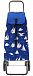 Сумка-тележка Rolser IMX127 Azul Convert RG