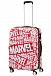 Чемодан American Tourister 31C*005 Wavebreaker Marvel Spinner 67