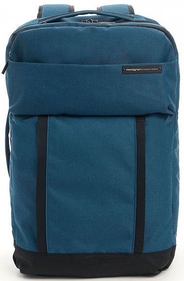 Рюкзак Hedgren HCTL01 Central Key Backpack Duffle 15.6"