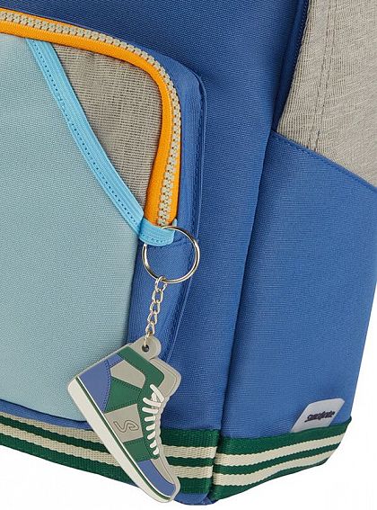 Рюкзак Samsonite CU5*003 Sam School Spirit Backpack L