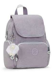 Рюкзак Kipling KI60461FB City Zip Mini Small backpack