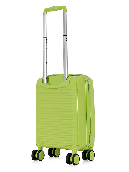 Чемодан и бьюти-кейс Robinzon RP10749-H Hokkaido XS+BCS