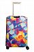 Чехол для чемодана средний Routemark SP240 Fable M/L
