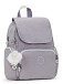 Рюкзак Kipling KI60461FB City Zip Mini Small backpack