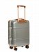 Чемодан Brics BBG08502 Bellagio Metallo Trolley M