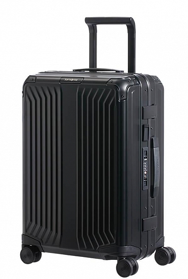 samsonite aluminum
