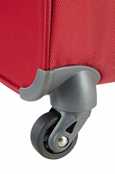 Чемодан American Tourister 26G*002 Herolite Spinner 55