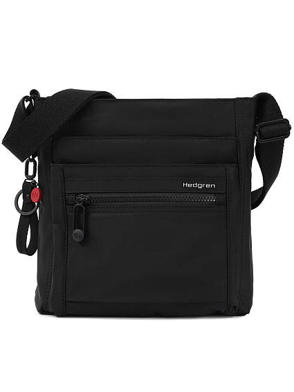 Сумка плечевая Hedgren HIC370 Inner City Orva RFID