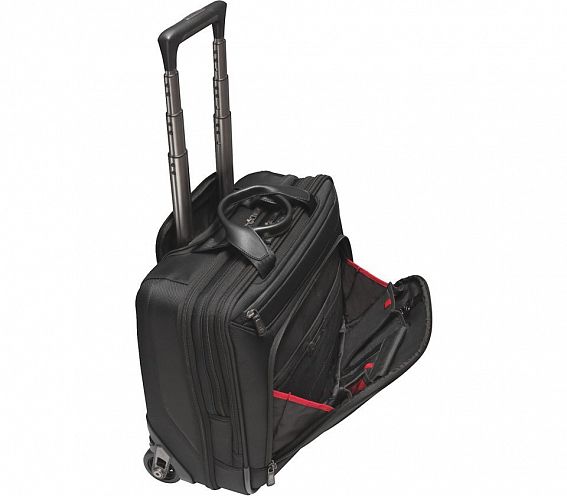 Мобильный офис Victorinox 600612 VX One Briefcase 15.6