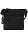 Сумка плечевая Hedgren HIC370 Inner City Orva RFID