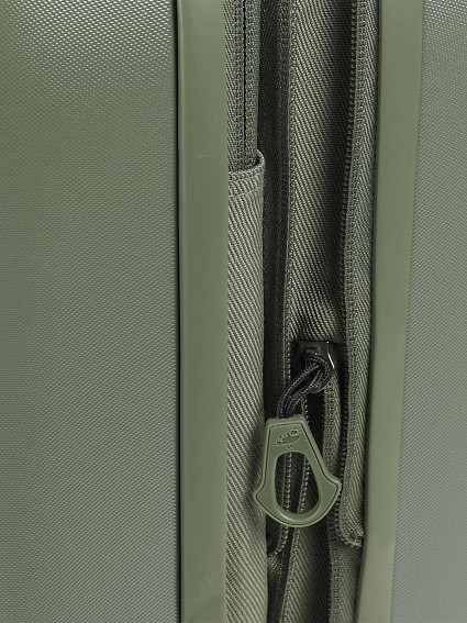 Чемодан Mandarina Duck SZV24 Logoduck+ Cabin Trolley exp Чемодан Mandarina Duck SZV24 Logoduck+ Cabin Trolley exp