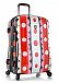Чемодан Heys 13067-3999-26 Fashion Spinner Sixties M