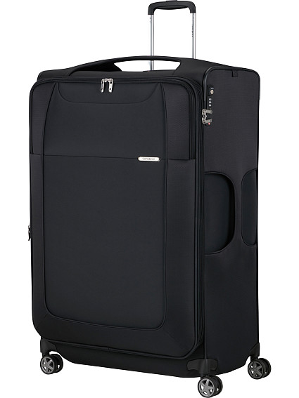 Чемодан Samsonite KG6*306 D'lite Spinner expandable