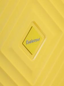 Чемодан Robinzon RP3273-A Aruba S