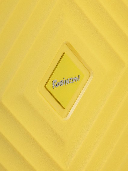 Чемодан Robinzon RP3273-A Aruba S