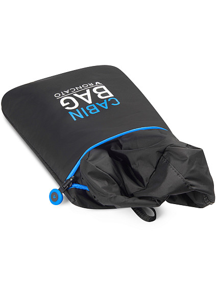 Складная сумка Roncato 412016 Compact Ryanair Cabin Bag