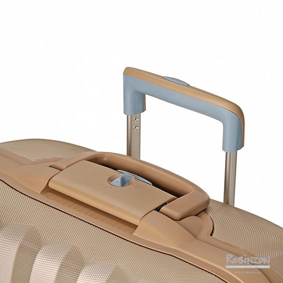 Чемодан Roncato 5142 Uno SL Spinner Medium 4w