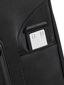 Дорожная сумка на колесах Samsonite KH7*010 Ecodiver Duffle with wheels 55cm