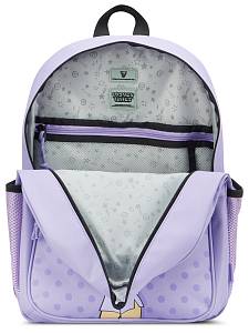 Сет детский чемодан, рюкзак, мешок, пенал Roncato 441010 Looney Tunes