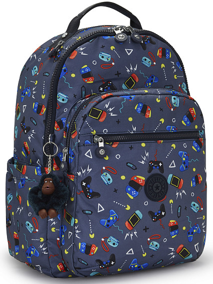 Рюкзак Kipling KI4851T6T Seoul Large Backpack