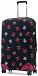 Чехол для чемодана средний Eberhart EBH642-M Ladybugz