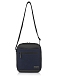 Сумка Hedgren HNXT01 Next APP Vertical Crossover Pouch 7 RFID