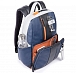 Рюкзак Piquadro CA3214UB00BM/BLGR Urban
