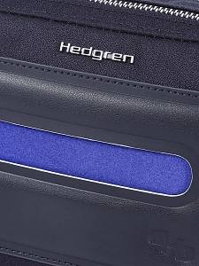 Сумка кросс-боди Hedgren HFIKA02 Fika Ristretto