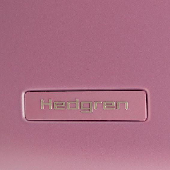 Чемодан Hedgren HEDG01LEX Edge Carve L EX Expandable Spinner