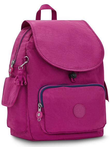 Рюкзак Kipling K15635Q67 City Pack S Small Backpack