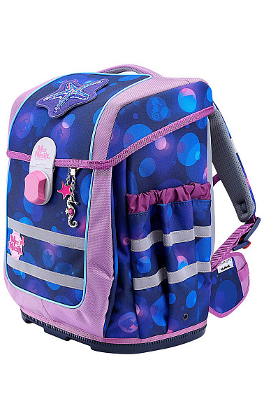 Ранец с наполнением McNeill Mc9648222001 Ergo Complete