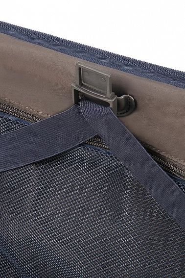 Чемодан Samsonite CH5*006 B-Lite Icon Spinner 71/26 Exp