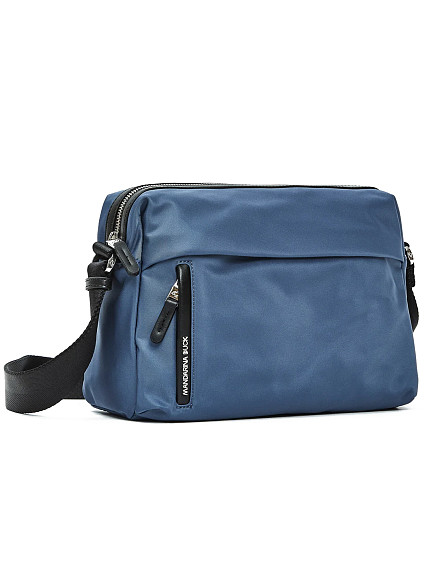 Сумка Mandarina Duck VCT19 Hunter Medium Crossbody Bag Сумка Mandarina Duck VCT19 Hunter Medium Crossbody Bag
