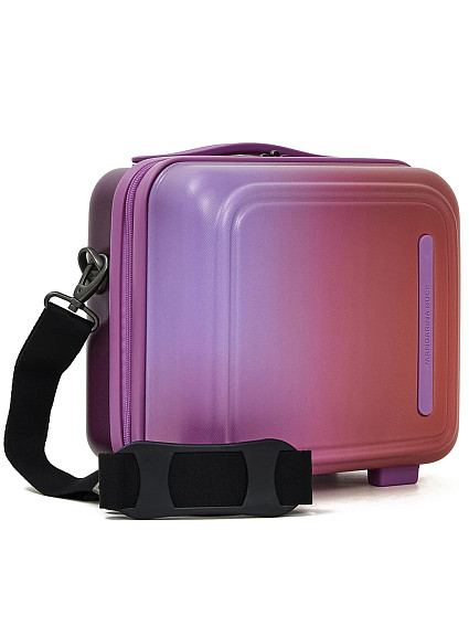 Бьюти-кейс Mandarina Duck RKN01Logoduck+ Aurora Beauty Case